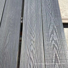 Cheaper and high quality Online embossing WPC decking,Outdoor decking,140*25mm